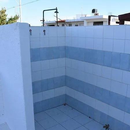 Irene Gournes Hotel *