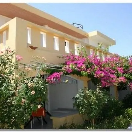 Hotel Irene Gournes