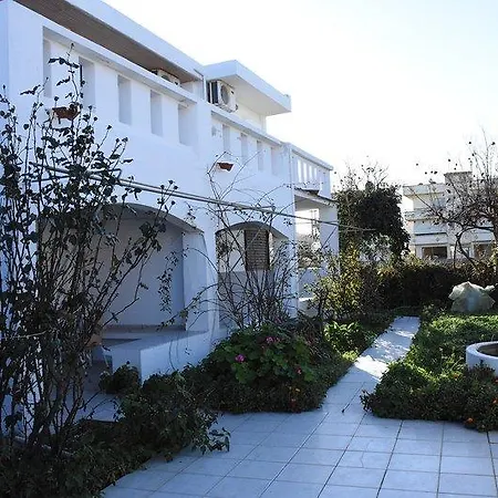 Hotel Irene Gournes Heraklion (Crete)