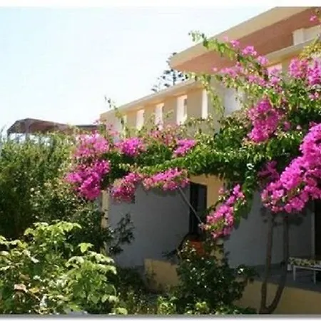 Irene Gournes Heraklion (Crete)