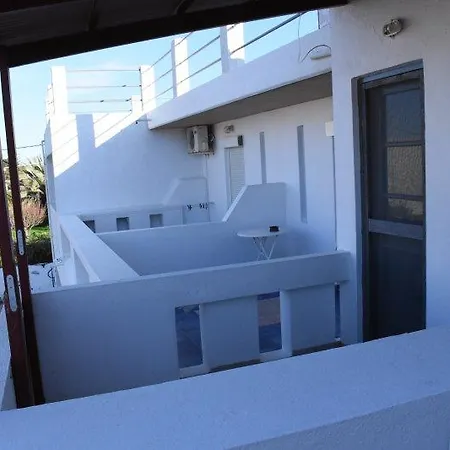 Irene Gournes Hotel Heraklion (Crete)