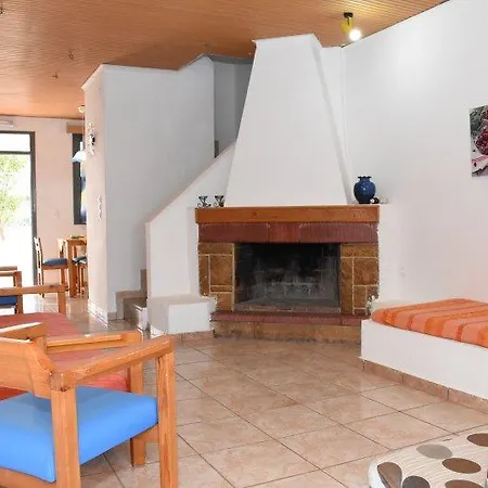 Hotel Irene Gournes *
