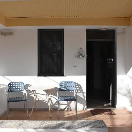 Hotel Irene Gournes