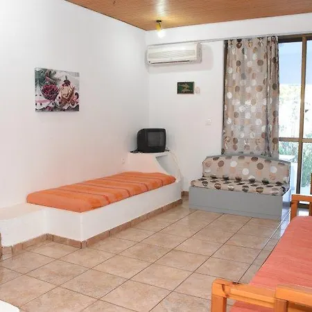 Irene Gournes Hotel Heraklion (Crete)